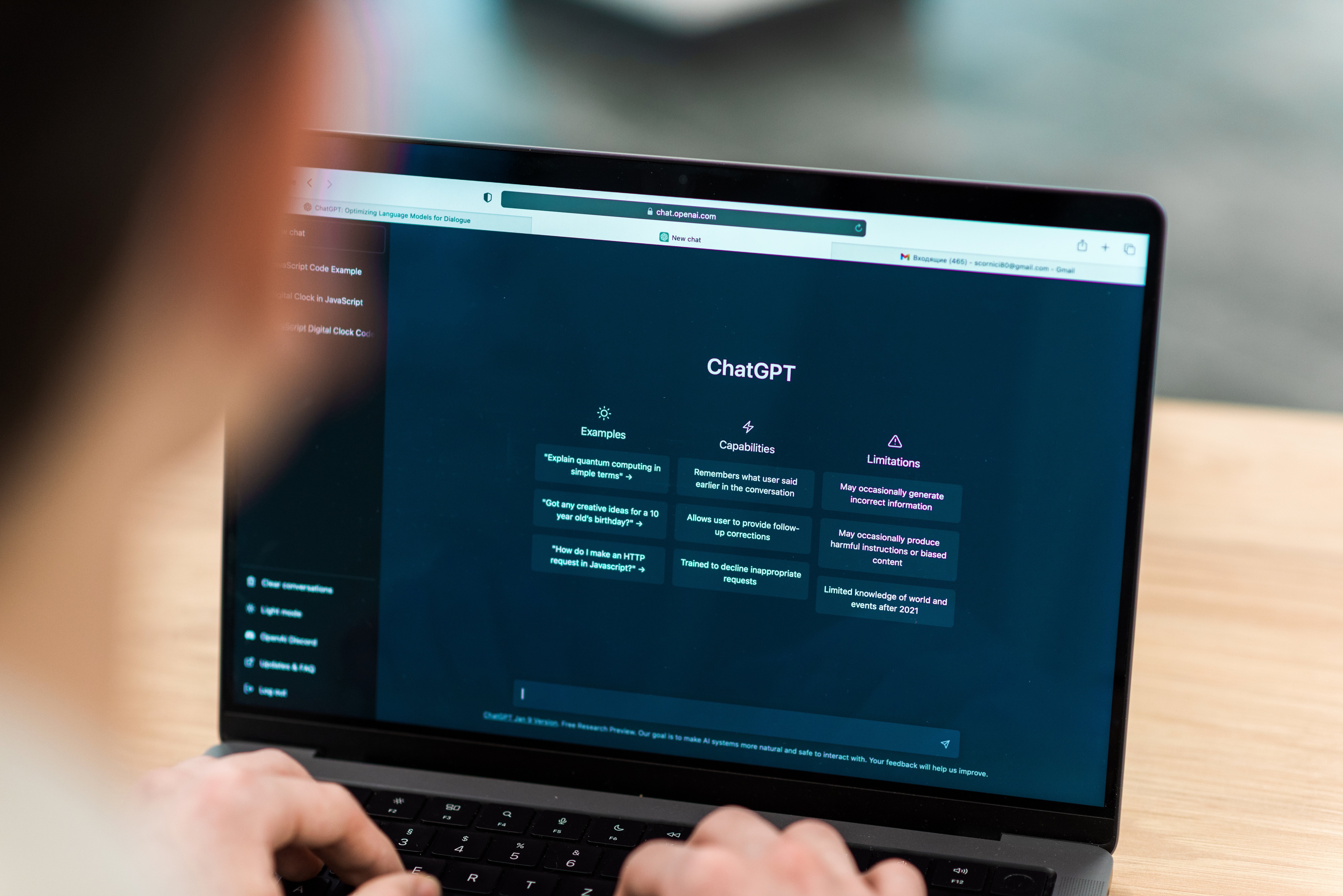 OpenAI meluncurkan GPT-5