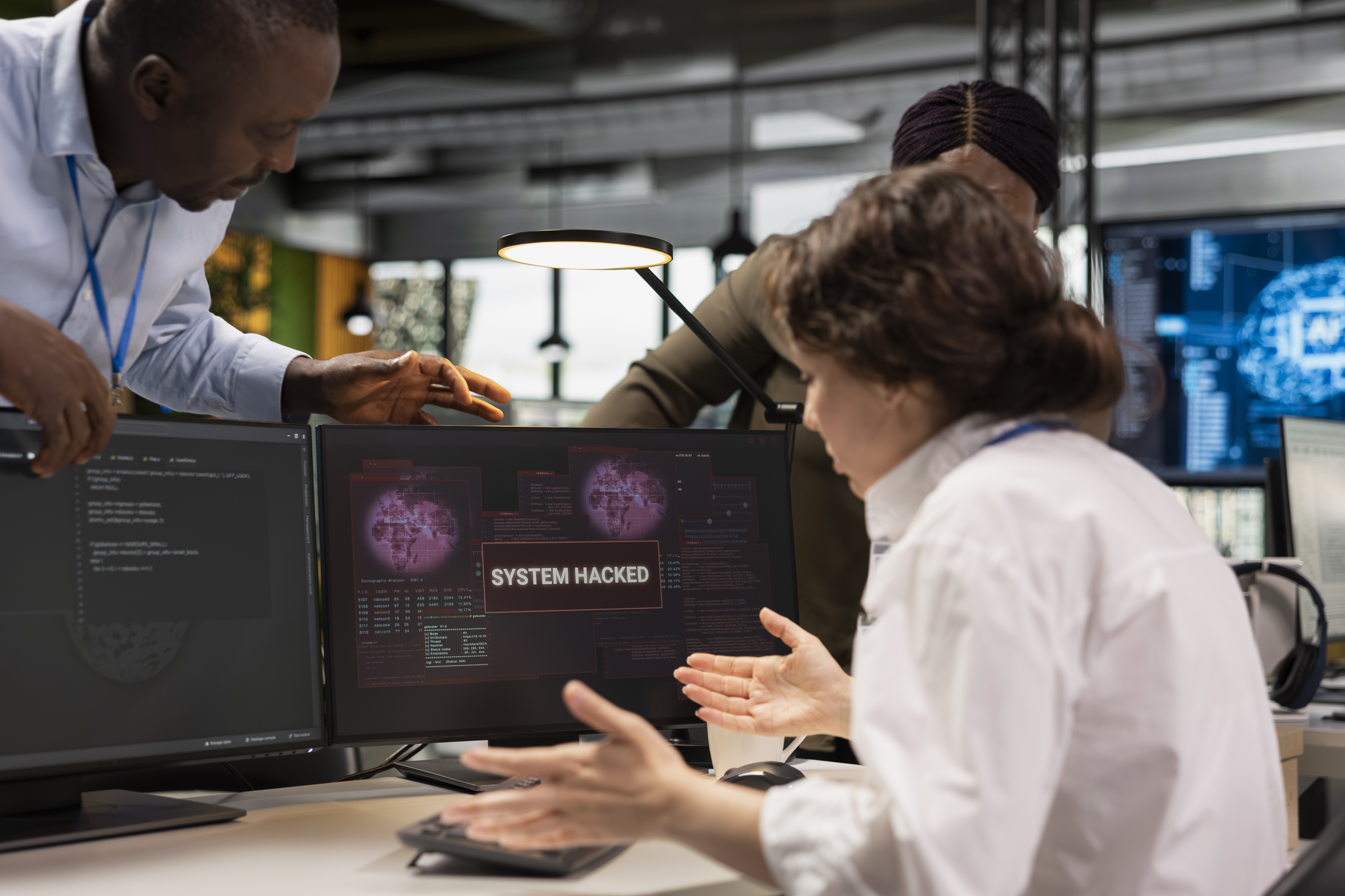 Cybersecurity Awareness Programs