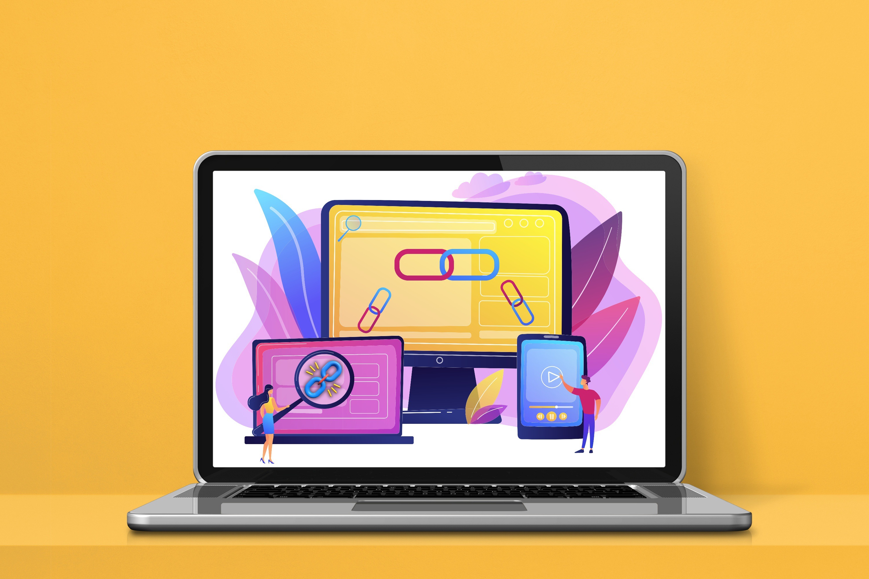 How Hackers Steal Personal Information