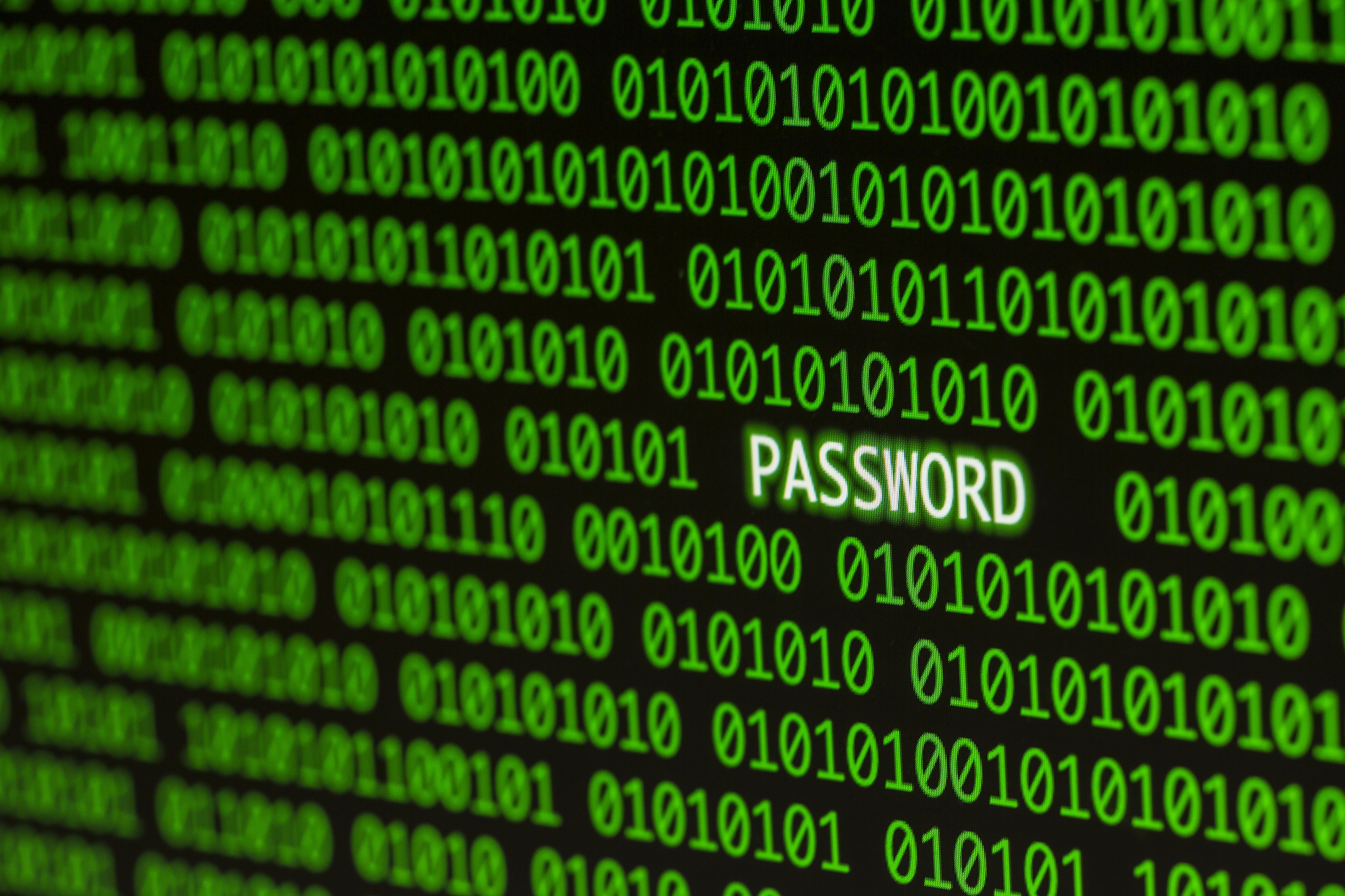 Hackers Love This Password Habit