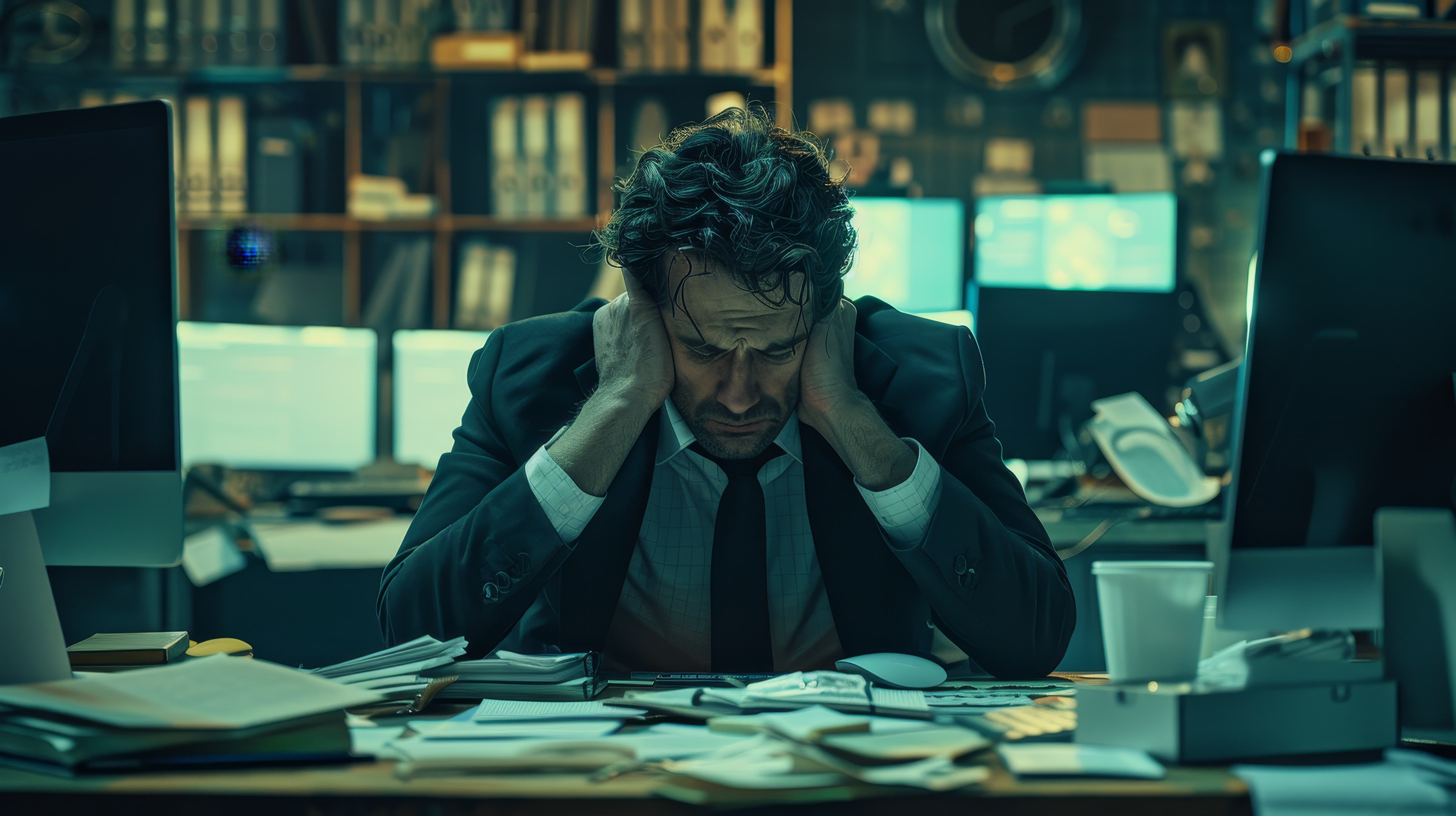 Human Behavior: The Main Factor Behind Data Leaks