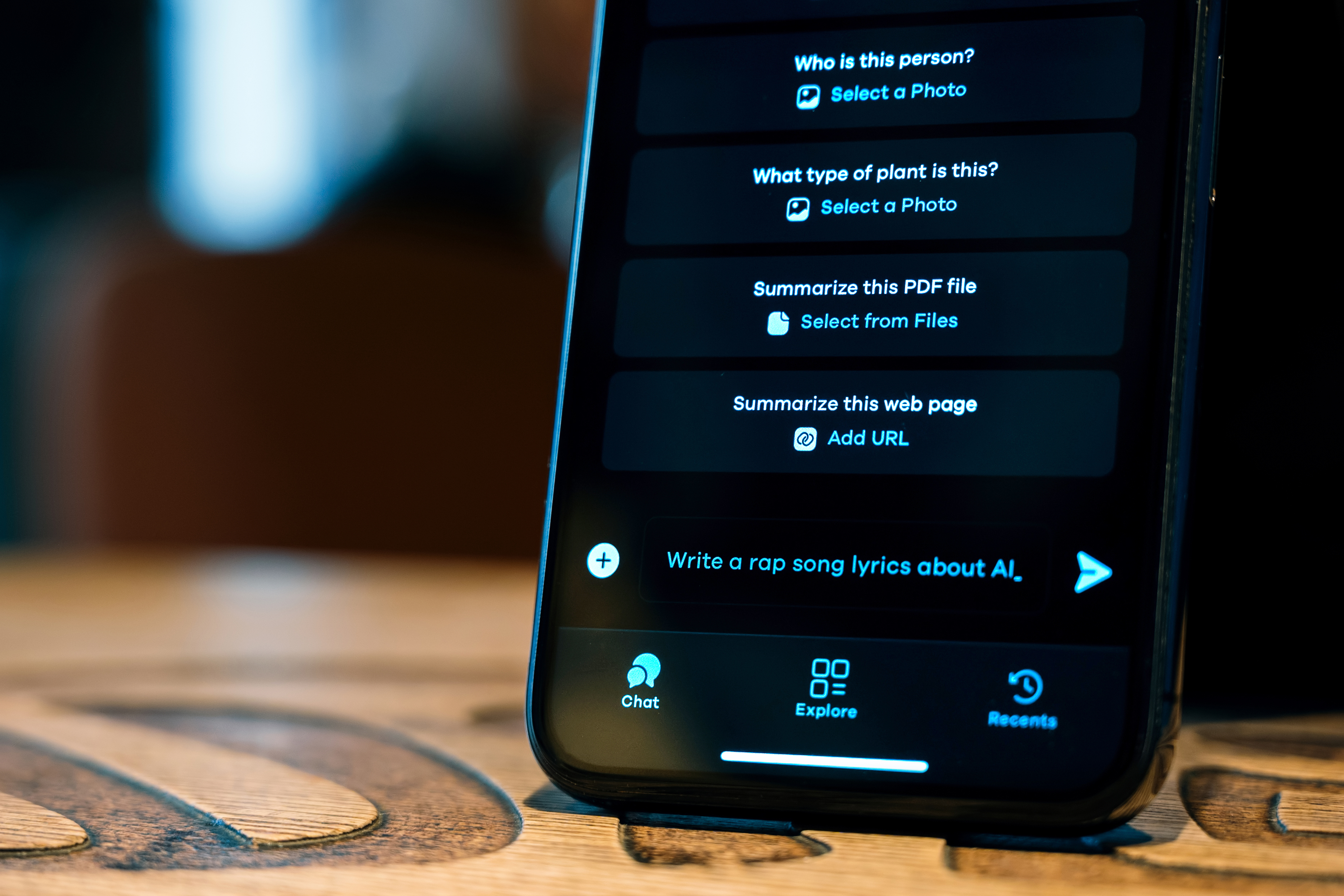 Jutaan Aplikasi AI Bocor