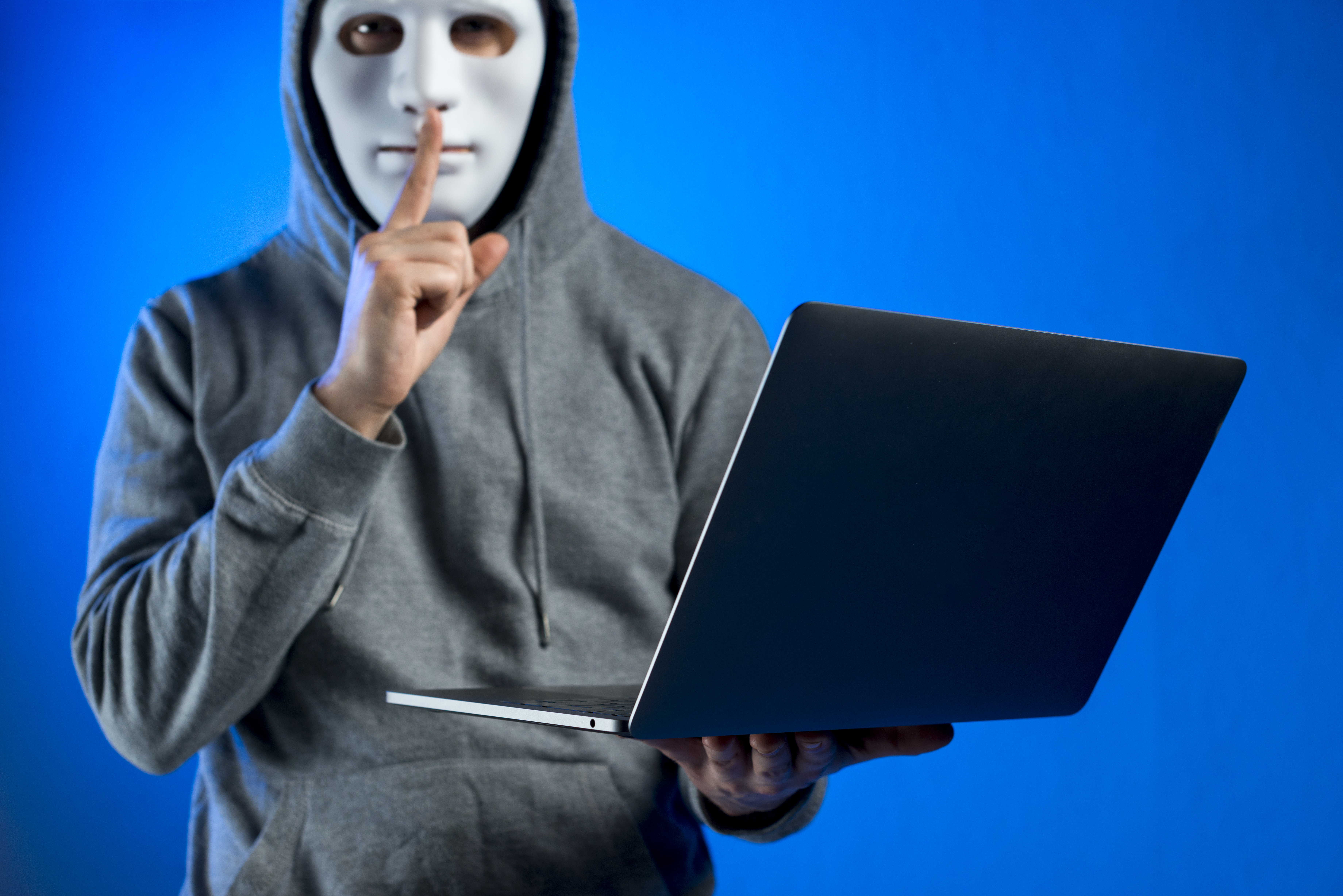 Phishing Scams