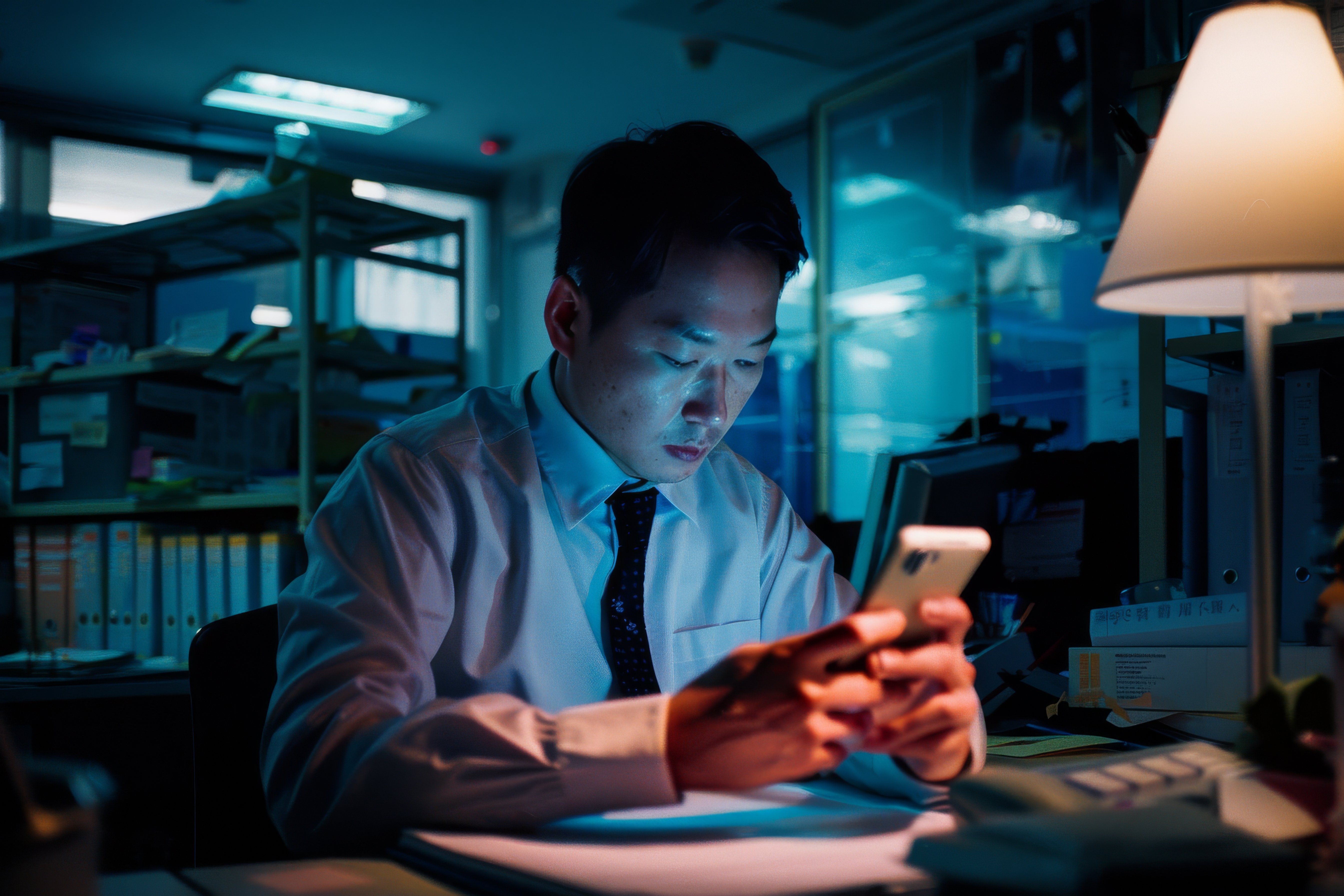 Malware Zanubis mengincar pengguna HP Android