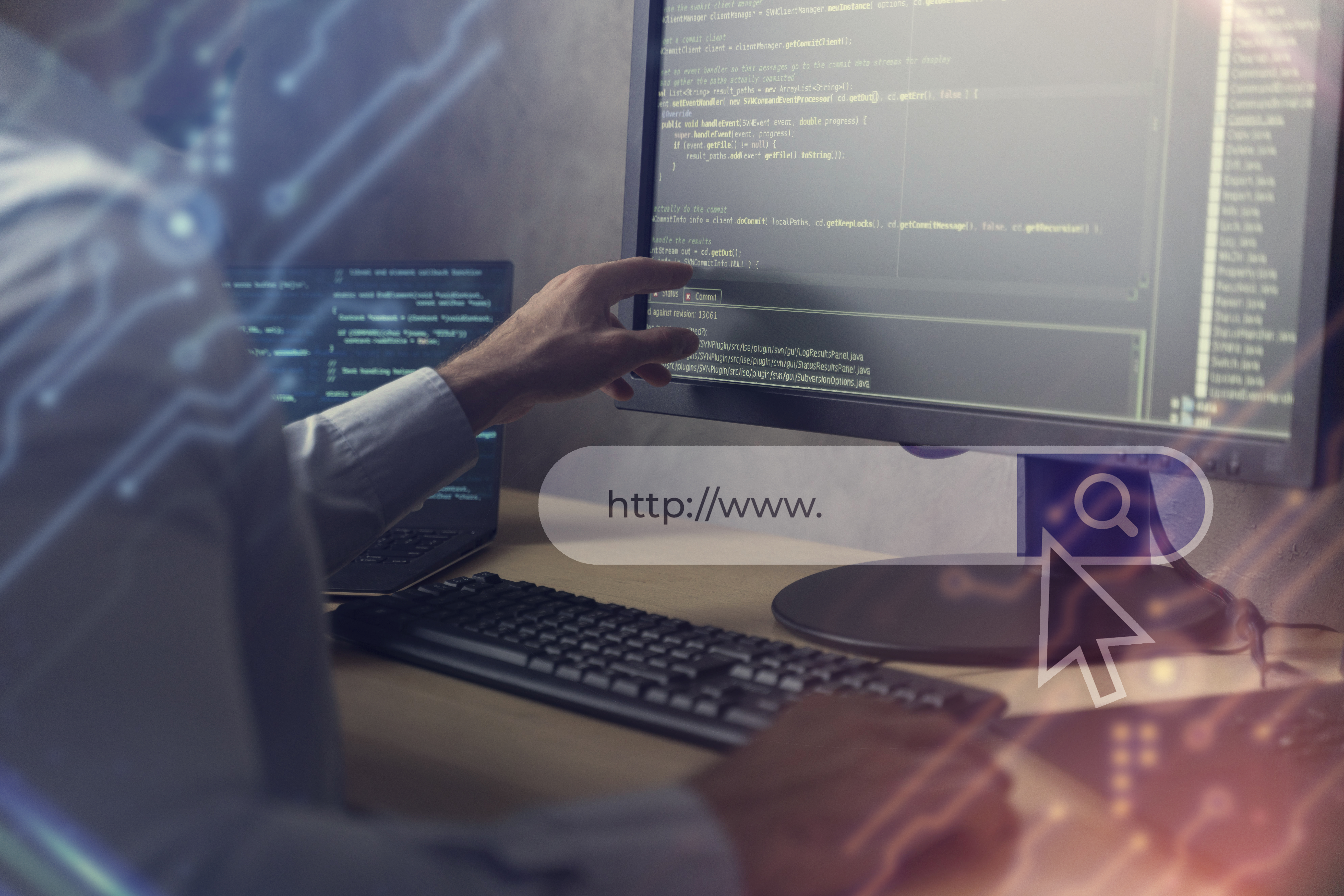 DNS Filter