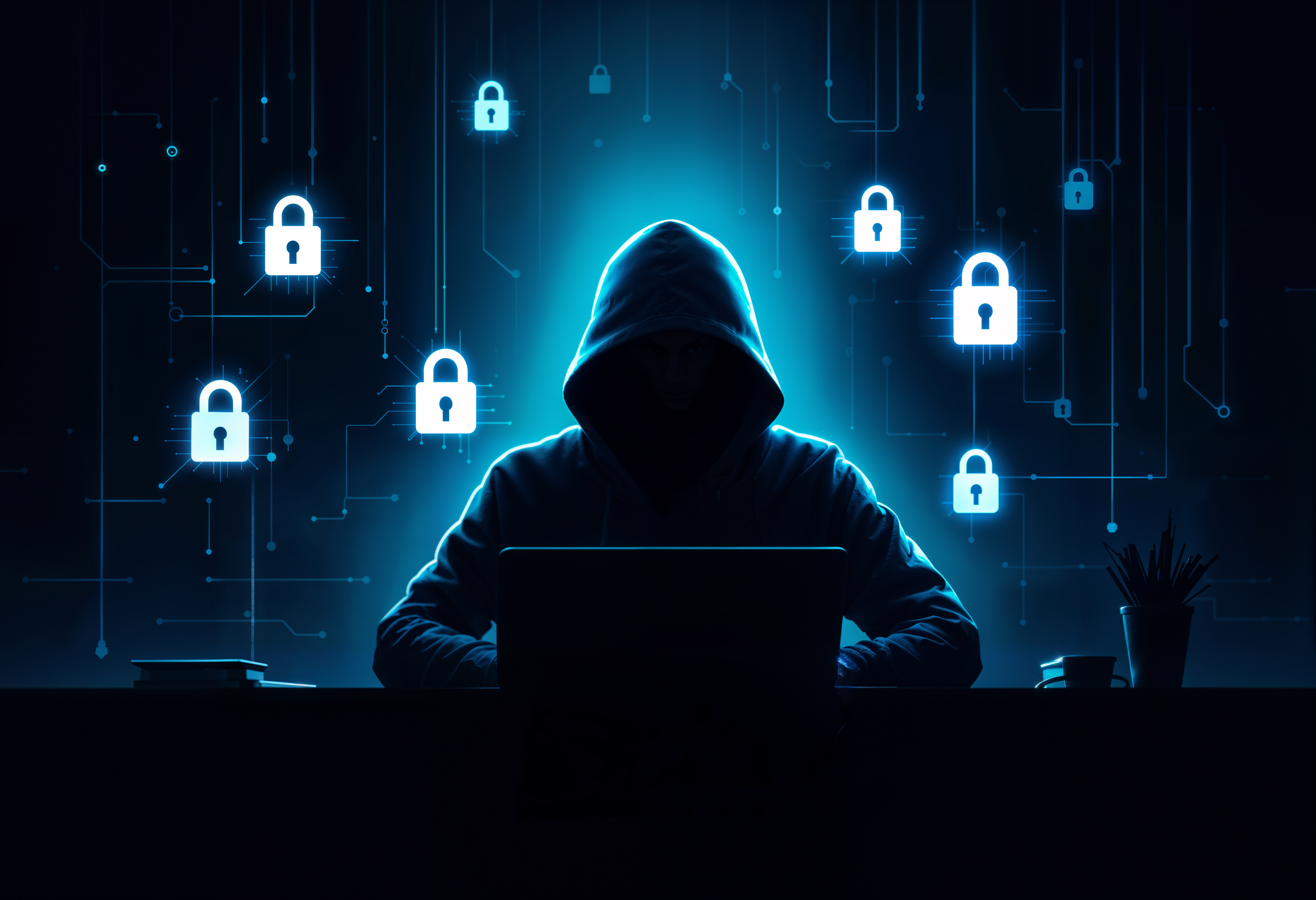 Ransomware