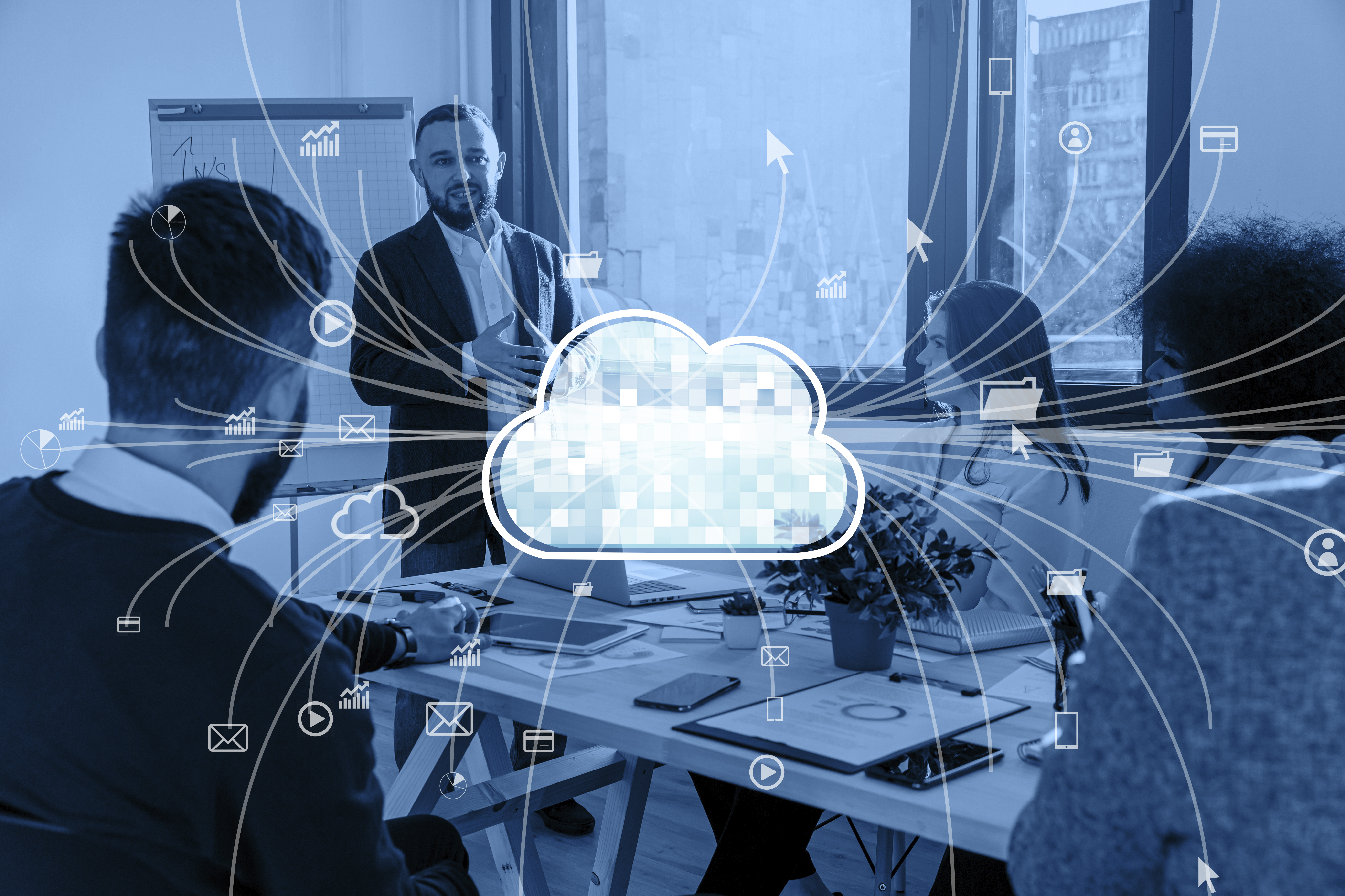 Cloud Security