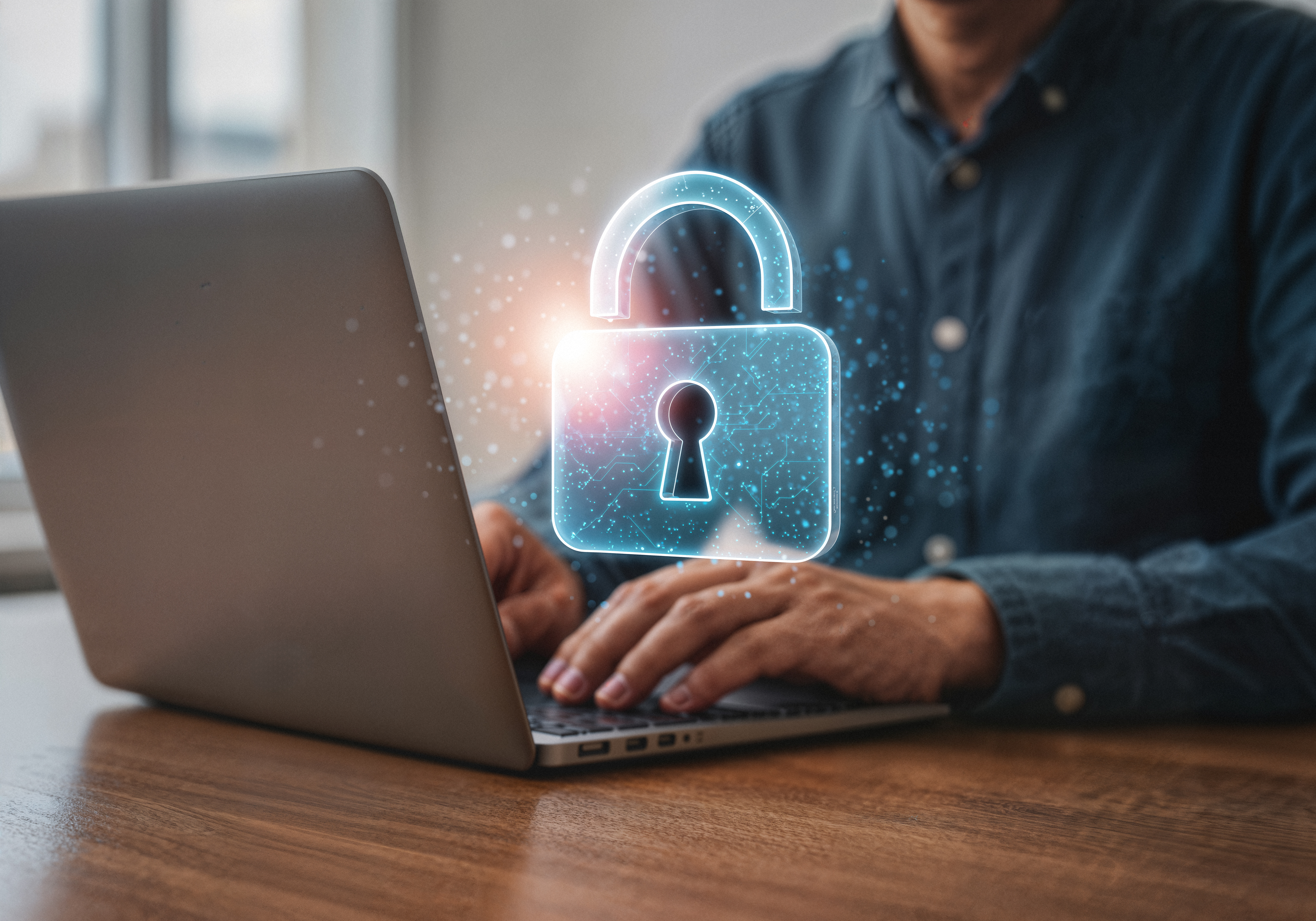 Cybersecurity Awareness Platform