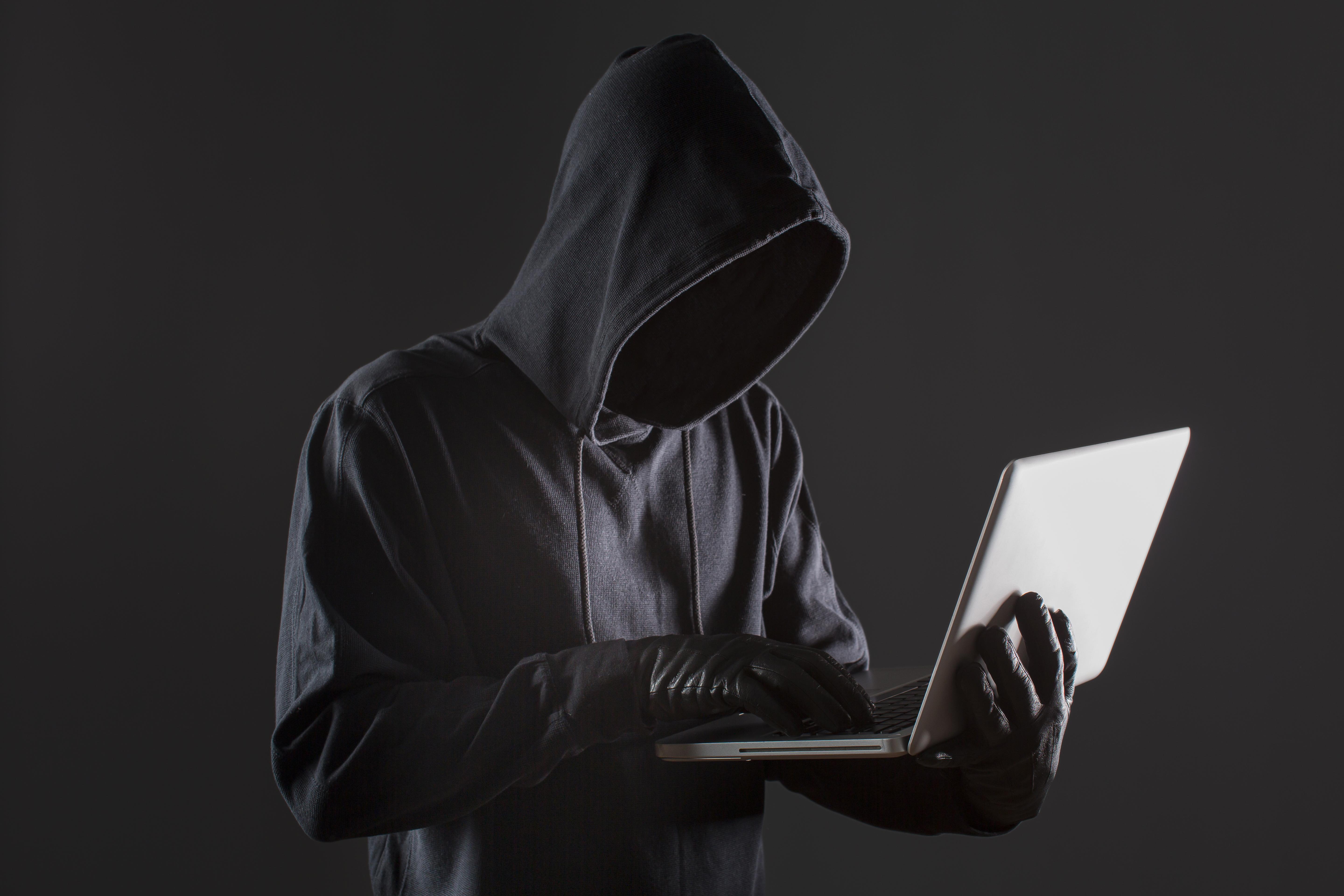 Dark Web