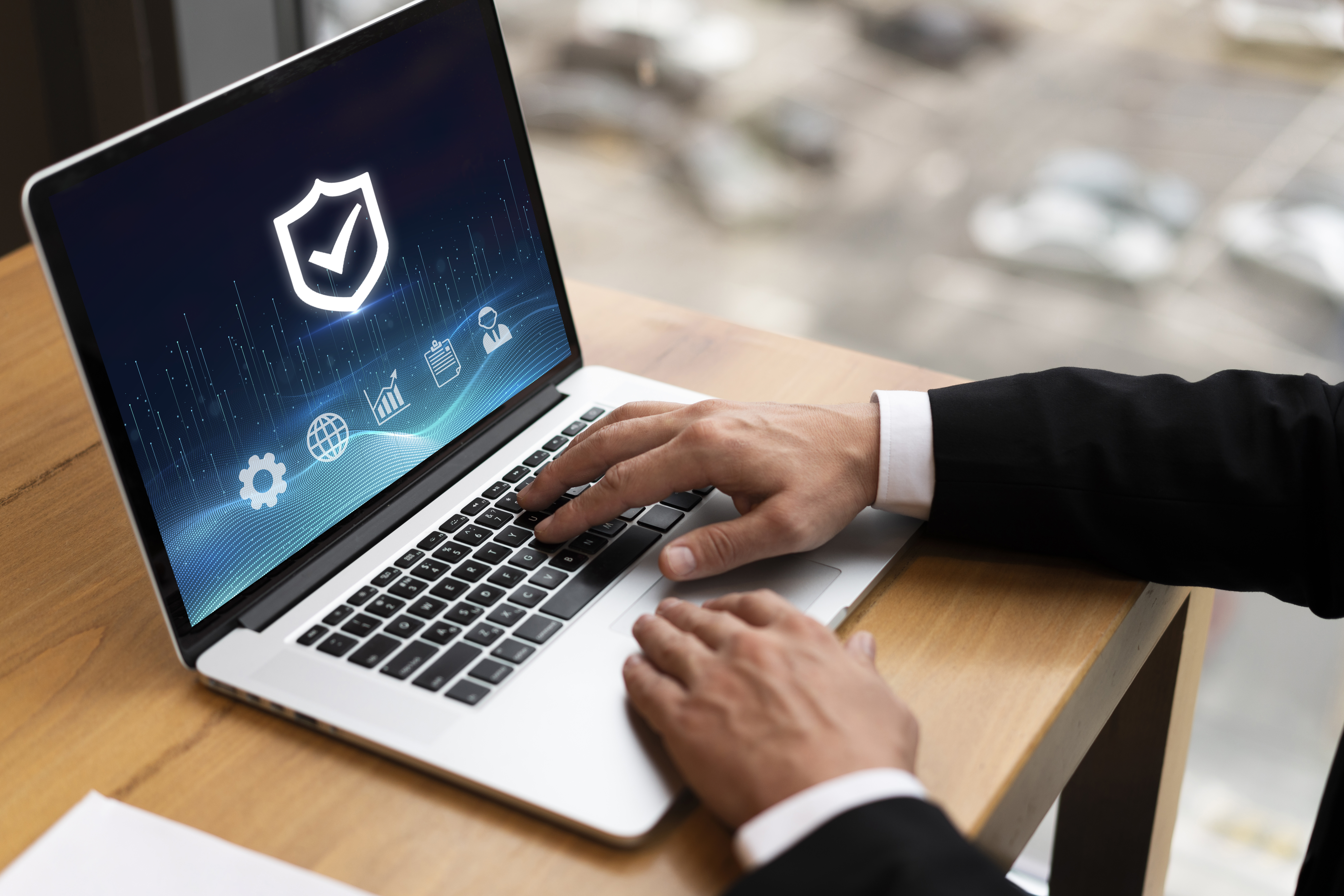 Phishing and Malware