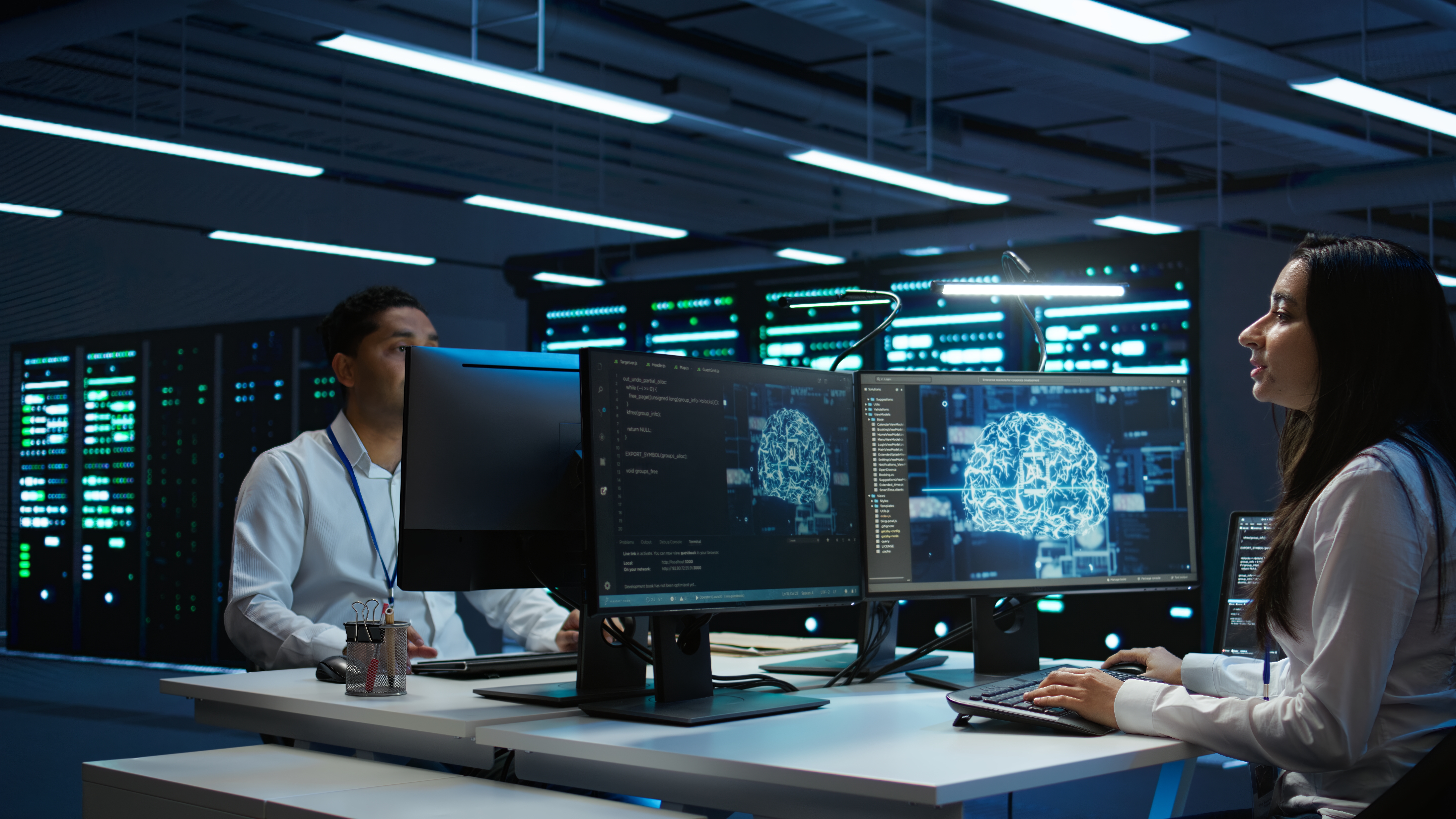 Deteksi Malware dengan Explainable AI