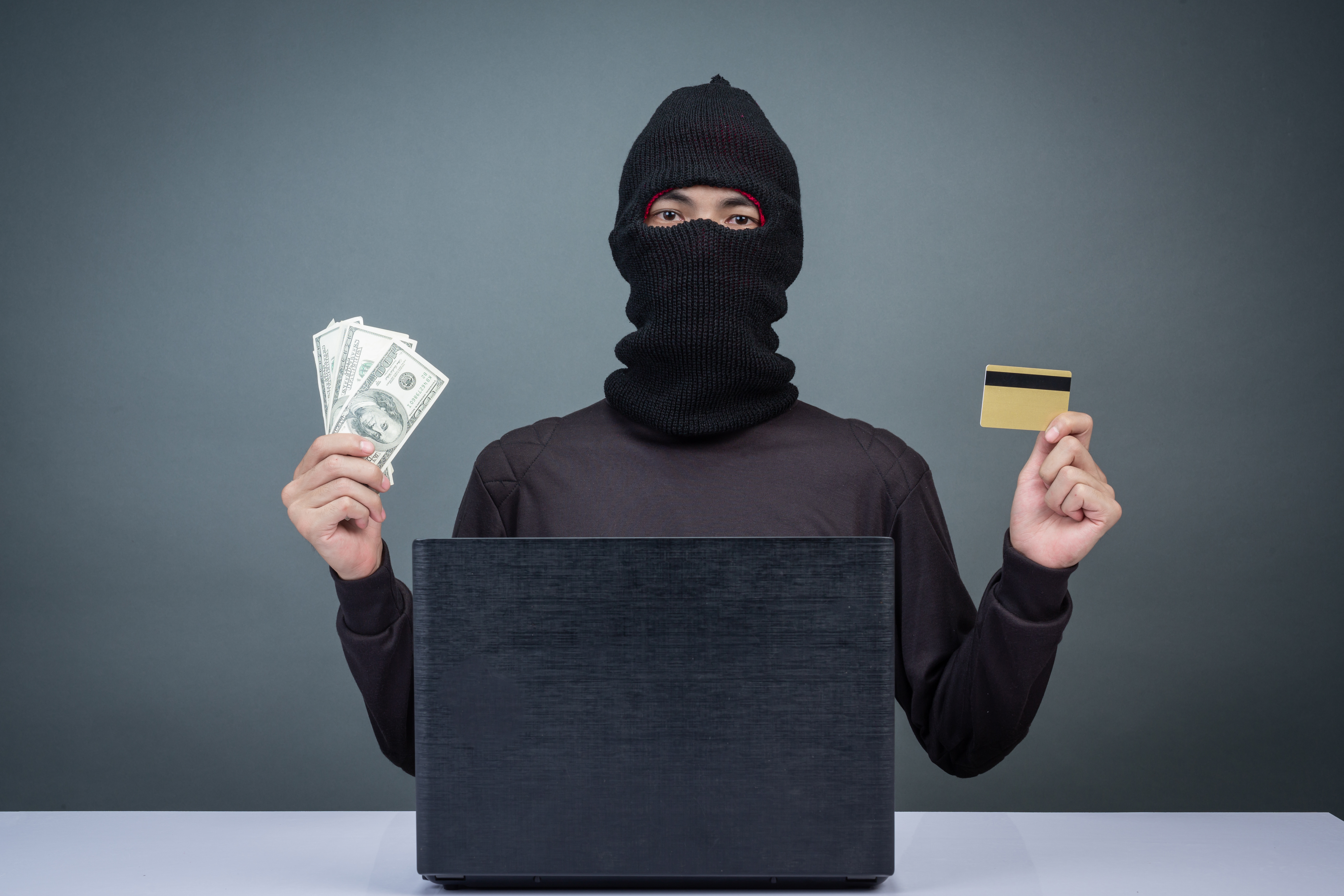 Phishing Scam
