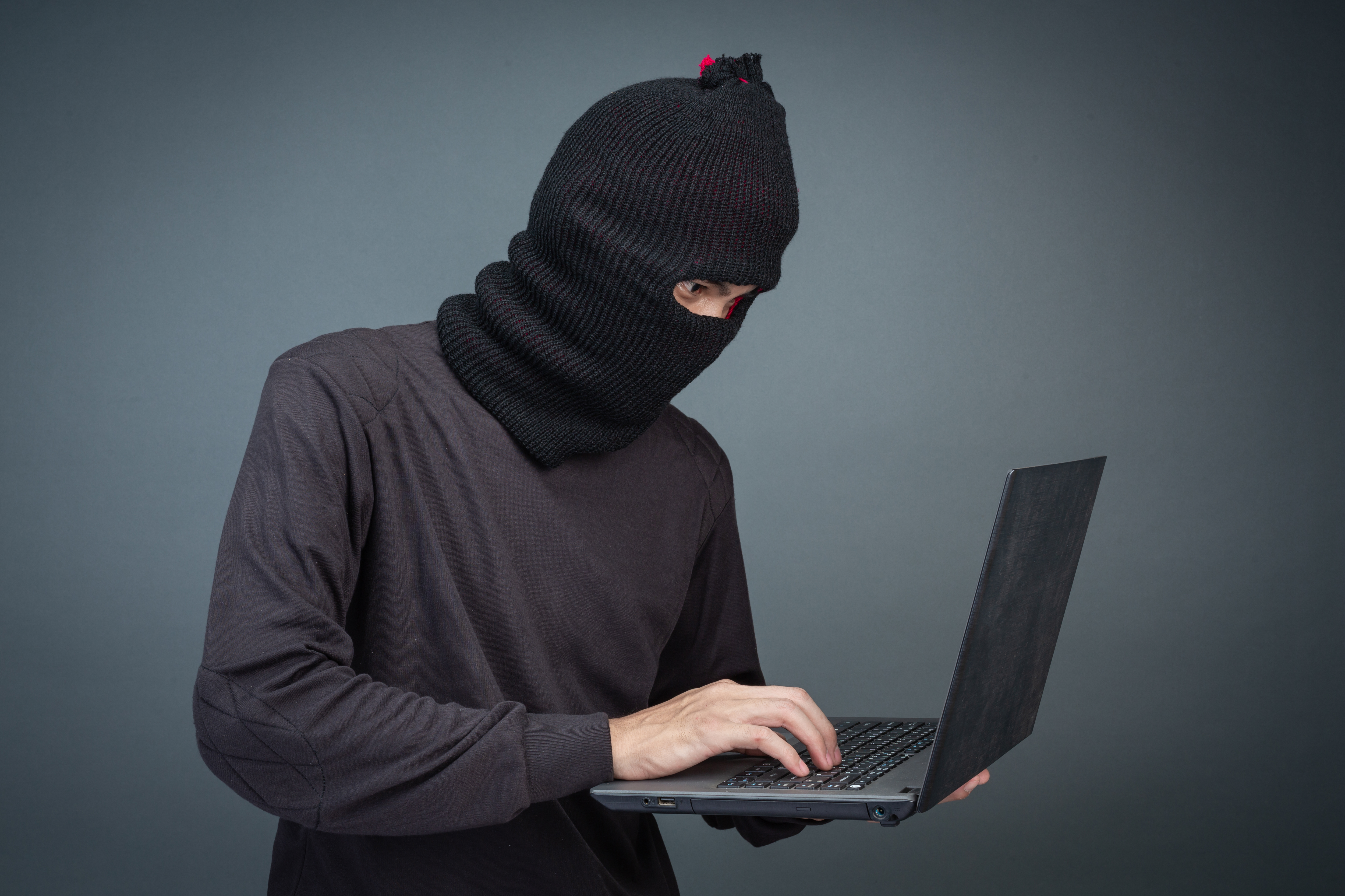 Social engineering menyerang psikologi manusia