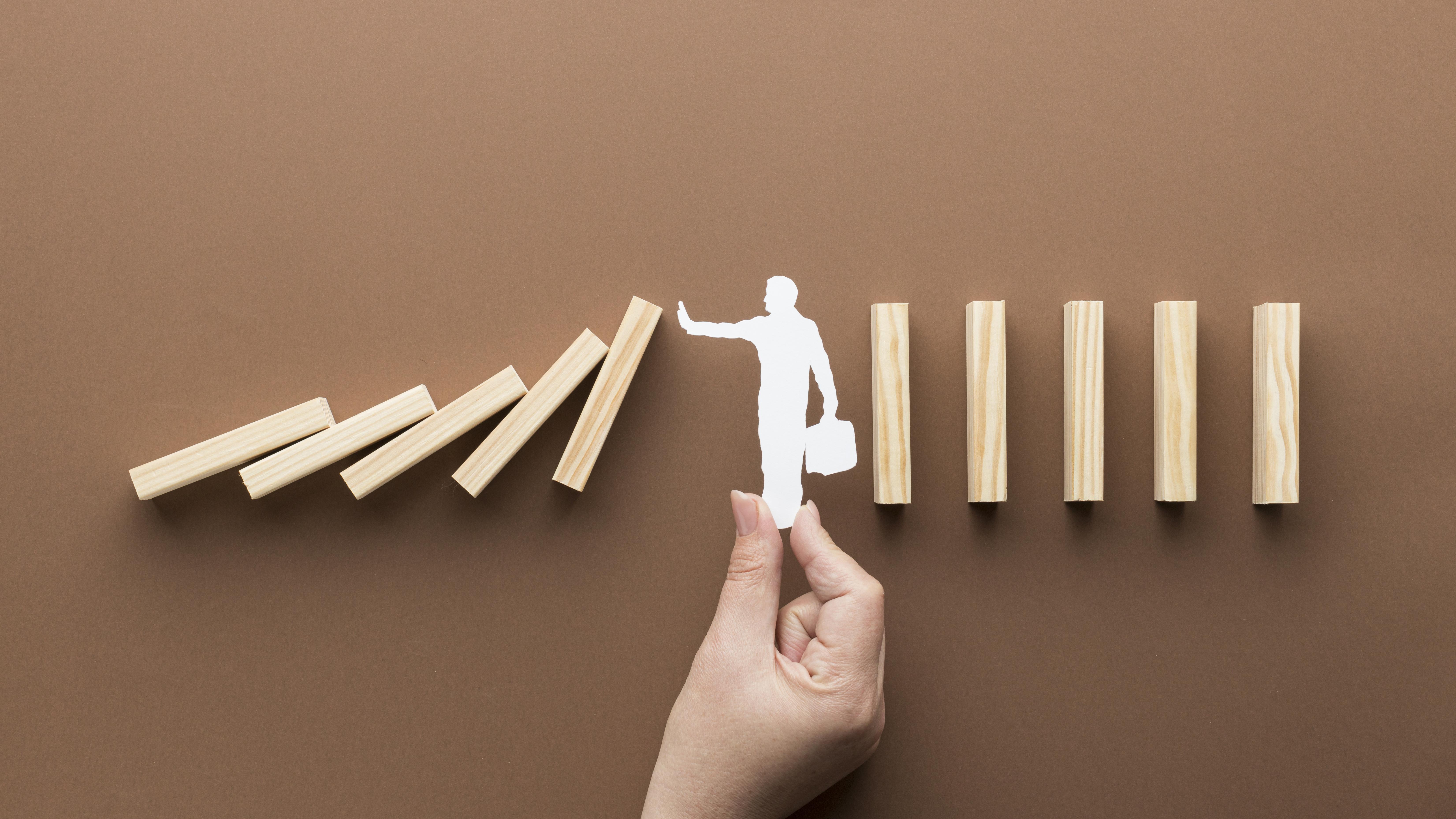 Human Risk Management