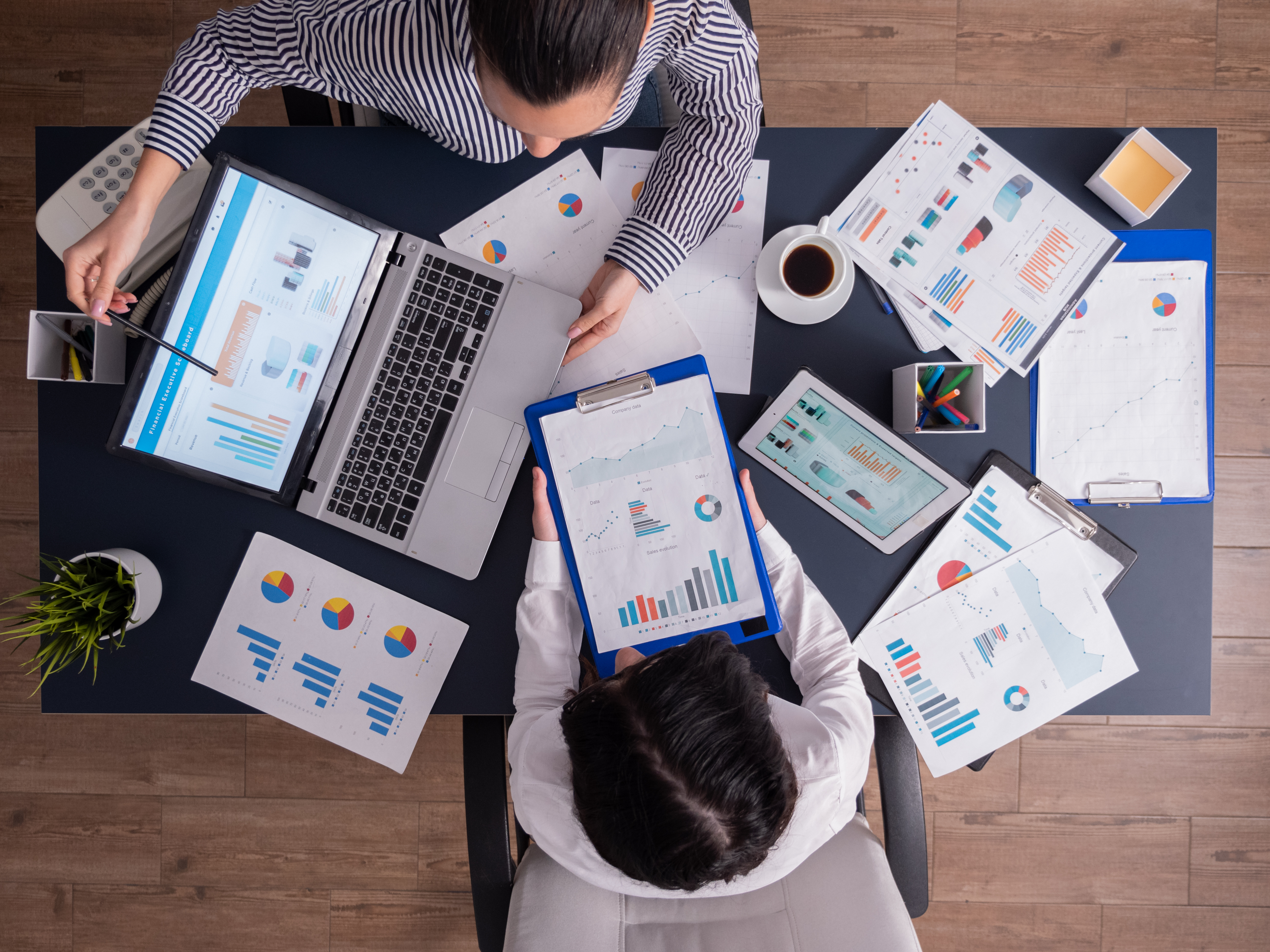 Data Kantor