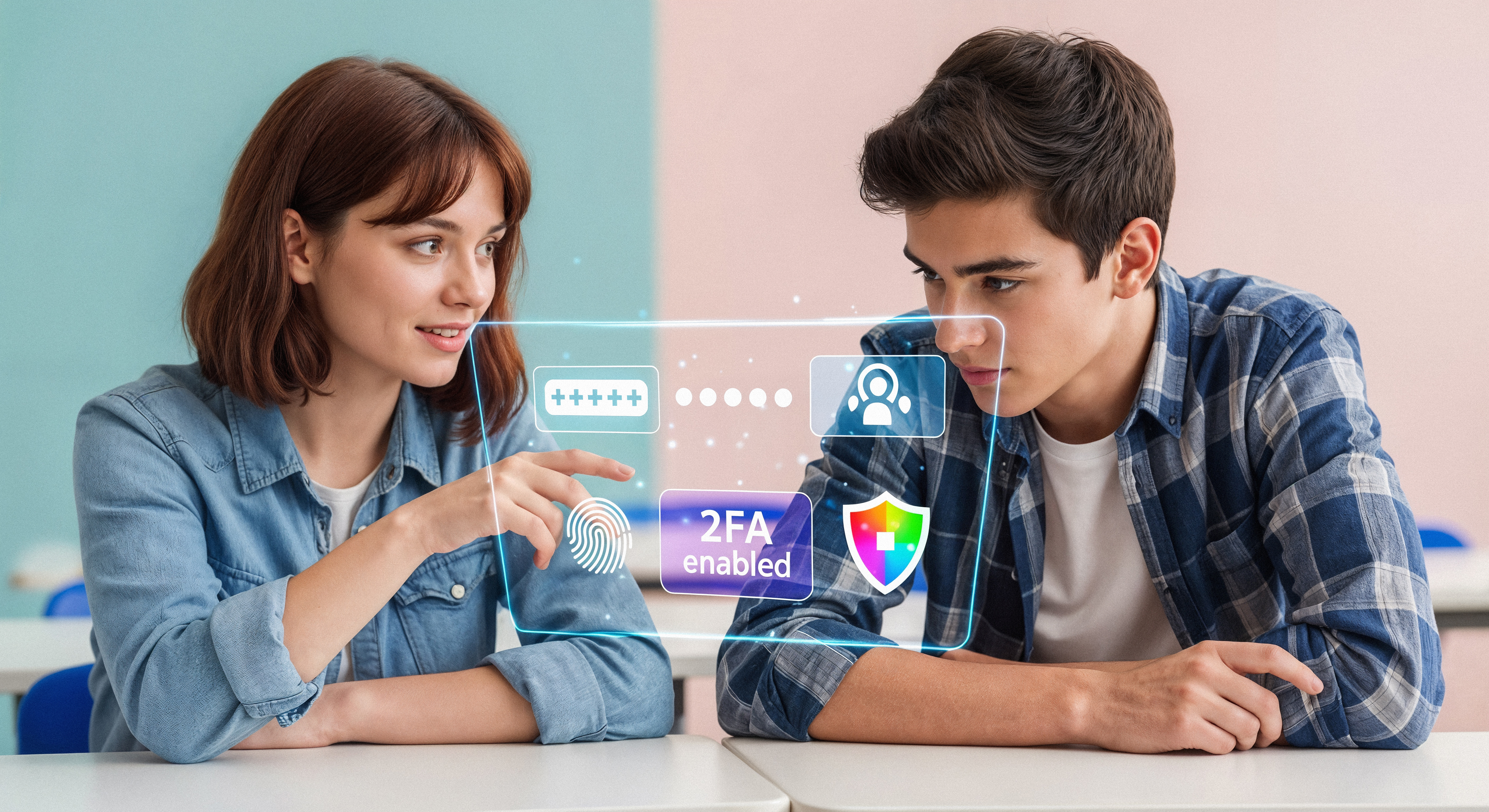 Autentikasi Dua Faktor (2FA)