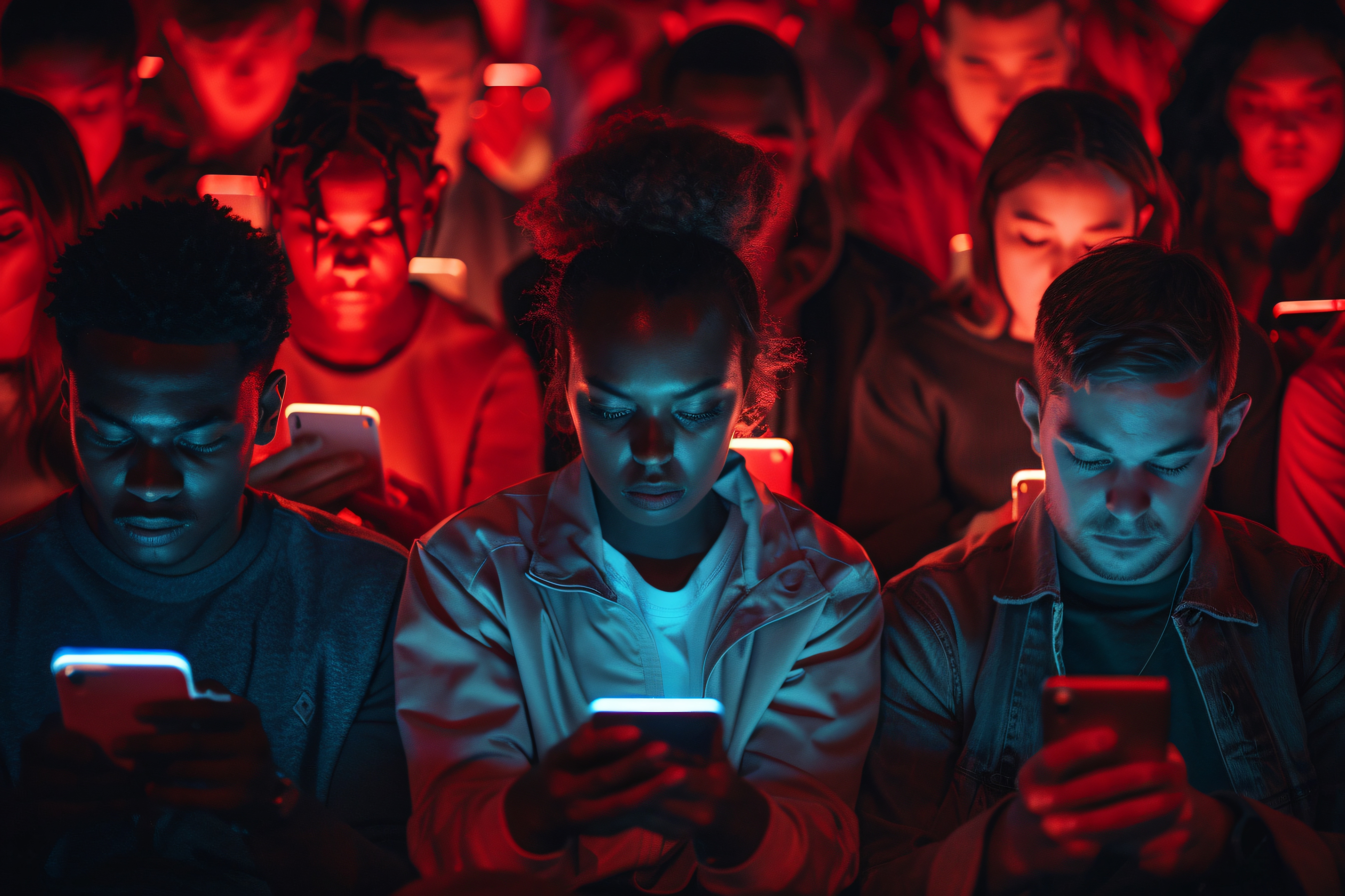 Social Media