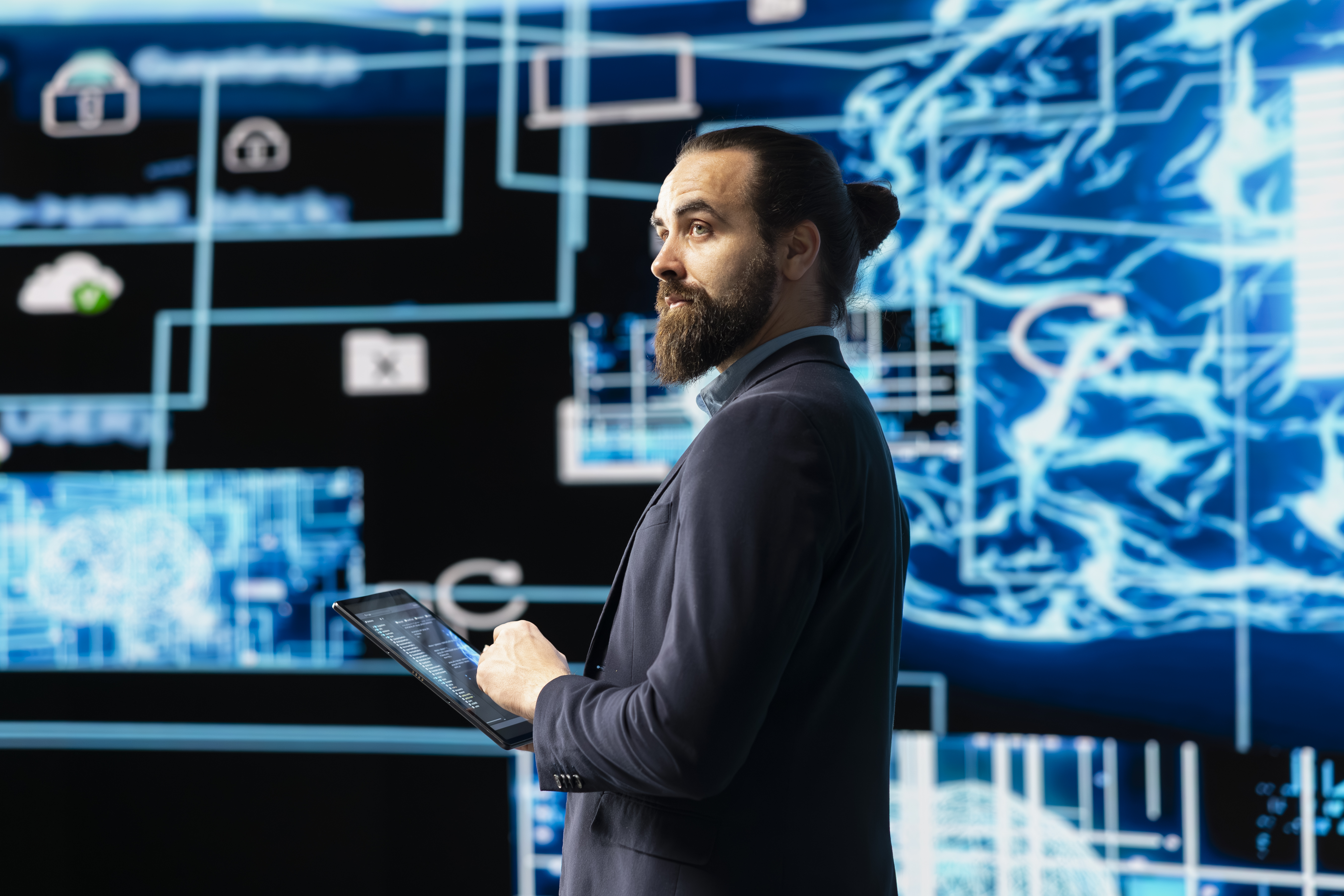Anomaly Detection IoT berbasis System Calls